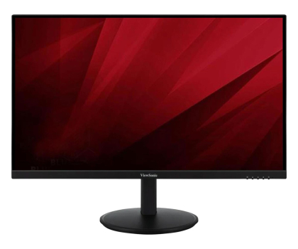 Monitor LED 27" (26,5"-28,4") ViewSonic VG2709-2K-mhd-2